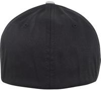 Flexfit by Yupoong Woolly Combed 2 Tone 6277T-Curved Peak Snapback Baseball Cap