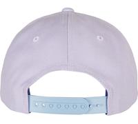 Flexfit by Yupoong Yp Classics 5 Panel Premium Curved Visor Snapback Cap - Cappe