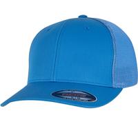 Flexfit Camioncino a rete 6511 Einheitsgröße Blu