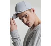 Flexfit Cap 110 Cool & Dry Mini Piqué Argento Einheitsgröße argento