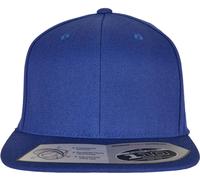 Flexfit Cap 110 Fitted Snapback Einheitsgröße Viola