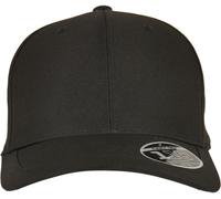 Flexfit Cap 110 Ripstop Snapback Einheitsgröße Nero