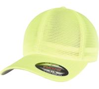 Flexfit Cap 360 OMNIMESH CAP Neongiallo S/M Giallo
