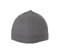 Flexfit Cap Brushed Twill Grigio L/XL Grigio