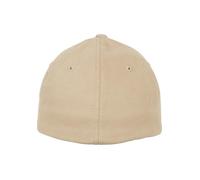 Flexfit Cap Brushed Twill Khaki L/XL Cachi