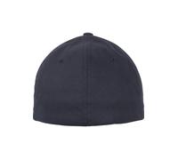 Flexfit Cap Brushed Twill Navy L/XL Blu