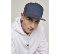 Flexfit Cap Classic Trucker Navy Einheitsgröße Blu