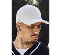 Flexfit Cap Delta White S/M Bianco
