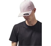 Flexfit Cap Garment Washed Cotton Dad Hat Rosa L/XL Rosa