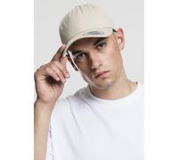 Flexfit Cap Low Profile Cotton Twill Stone Einheitsgröße Grigio