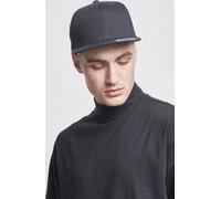 Flexfit Cap Organic Cotton Snapback nero Einheitsgröße Nero
