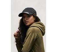 Flexfit Cap Peached Cotton Twill Dad Cap Nero Einheitsgröße Nero