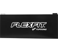 Flexfit Cap Slatwall one Einheitsgröße Nero