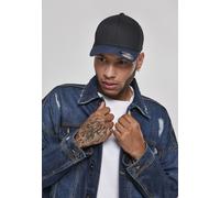 Flexfit Cap Wooly Combed 2-Tone Nero/Nvy S/M Nero