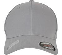 Flexfit Cap Wooly Combed Idrorepellente L/XL Grigio
