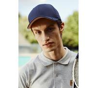 Flexfit Cap Wooly Combed Royal S/M Blu