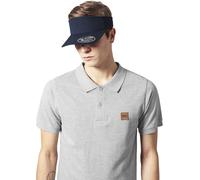 Flexfit Cappellino 110 Visiera Einheitsgröße Blu