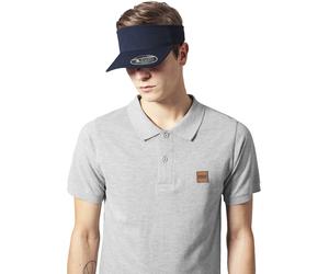 Flexfit Cappellino 110 Visiera Einheitsgröße Blu