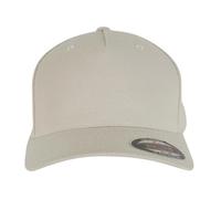Flexfit Cappellino Baseball A 5 Pannelli Profilo Medio Con Visiera Ricurva