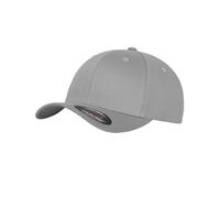 Flexfit Cappellino Baseball In Lana Pettinata Con Visiera Curva Con Stretch