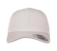 Flexfit Cappellino Baseball Trucker Retro 6 Pannelli Con Rete Da Dietro