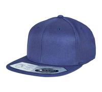 Flexfit 110 Fitted Snapback, Farbe Navy