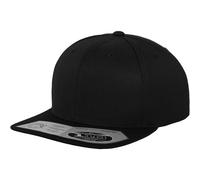 Flexfit Cappello da baseball nero / bianco, Taglia 55-60
