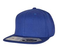 Flexfit Cap 110 Fitted Snapback Einheitsgröße Viola