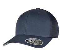 Flexfit Cappellino Con Visiera 110 Mesh