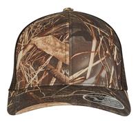 Flexfit Cappello 110 Mesh RealTree Camo 110MRC Einheitsgröße Marrone