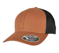 Flexfit Cappellino Con Visiera 110 Structured Canvas Trucker