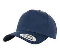 Flexfit Cappello da baseball navy, Taglia 55-60