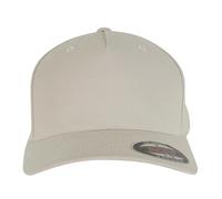 Flexfit - Cappellino con visiera 5 pannelli - Adulti/Unisex