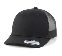 Flexfit Cappellino Con Visiera 6606nu