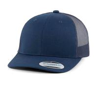 Flexfit Cappellino Con Visiera 6606nu