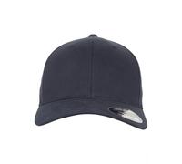 Flexfit Cappellino Con Visiera Bruhed Twill
