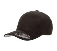 Flexfit Cappellino Con Visiera Brushed Twill