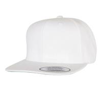 Flexfit Cappellino Con Visiera Classic Snapback 6089m