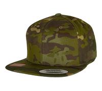Flexfit Cappellino Con Visiera Classic Snapback Multicam®