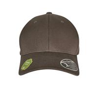 Flexfit 110 Cappuccio organico grigio scuro Einheitsgröße Grigio