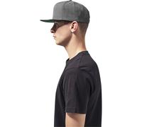 Flexfit Cappellino Con Visiera Classique 2-tone