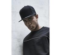 Flexfit Cappello classico Snapback nero Einheitsgröße Nero