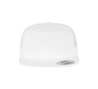 Flexfit Mütze Classic Trucker white one size