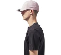 Flexfit Cap Garment Washed Cotton Dad Hat Rosa L/XL Rosa