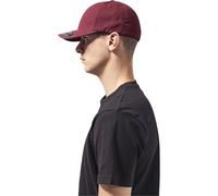 Cappellino Flexfit cotton dad Marron S/M