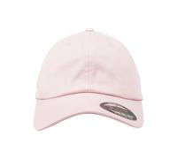 Flexfit Cappellino Con Visiera Cotton Twill Dad
