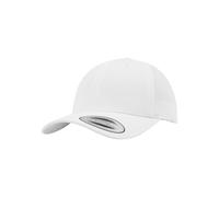 Flexfit - Cappellino con visiera curva snapback - Adulti/Unisex (PC3700)