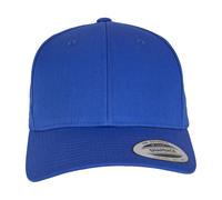 Flexfit - Cappellino con visiera curva snapback - Adulti/Unisex (PC3700)