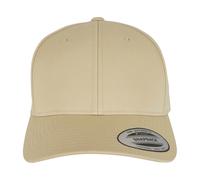 Flexfit - Cappellino con visiera curva snapback - Adulti/Unisex (PC3700)