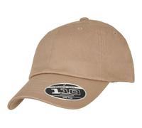 Flexfit Cappellino Con Visiera Eco Washing 110 Unstructered Alpha